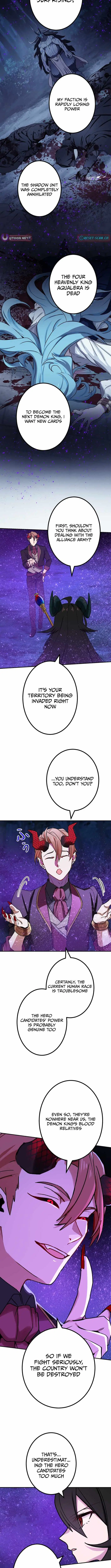 The Strongest Assassin Gets Transferred to Another World with His Whole Class Page 12 - MangaHe