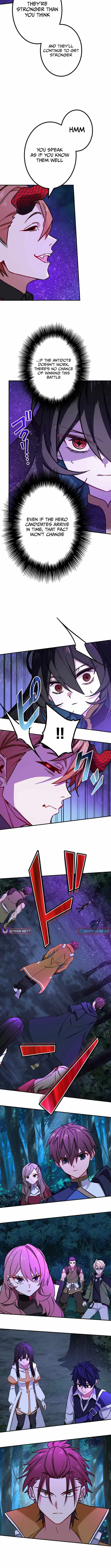 The Strongest Assassin Gets Transferred to Another World with His Whole Class Page 13 - MangaHe