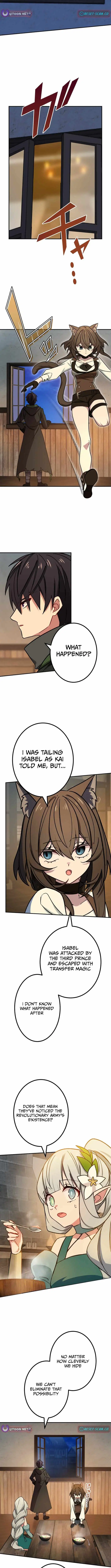 The Strongest Assassin Gets Transferred to Another World with His Whole Class Page 4 - MangaHe