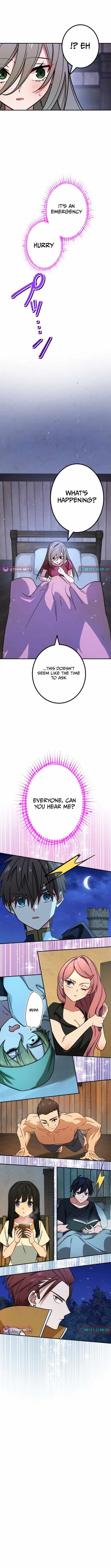 The Strongest Assassin Gets Transferred to Another World with His Whole Class Page 6 - MangaHe