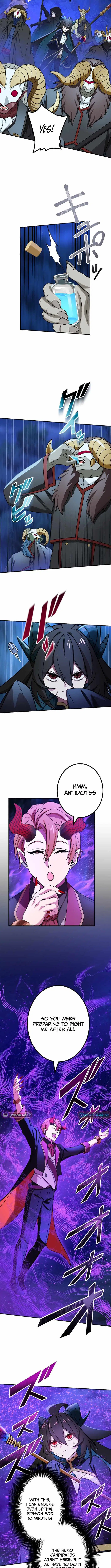 The Strongest Assassin Gets Transferred to Another World with His Whole Class Page 9 - MangaHe