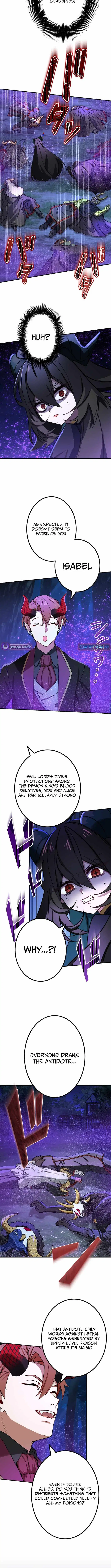 The Strongest Assassin Gets Transferred to Another World with His Whole Class Page 10 - MangaHe
