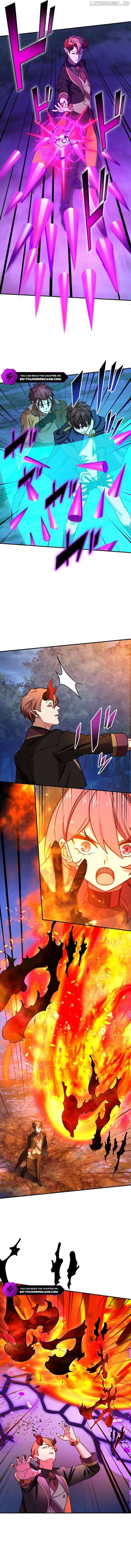 The Strongest Assassin Gets Transferred to Another World with His Whole Class Page 10 - MangaHe
