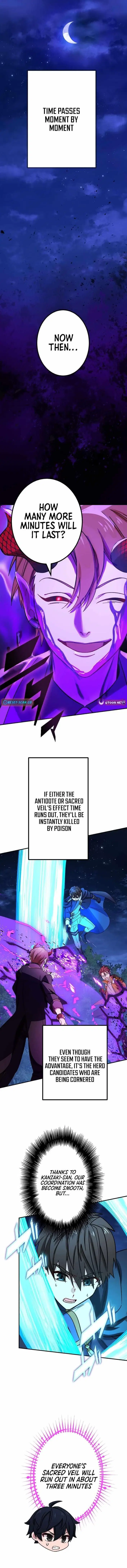 The Strongest Assassin Gets Transferred to Another World with His Whole Class Page 2 - MangaHe