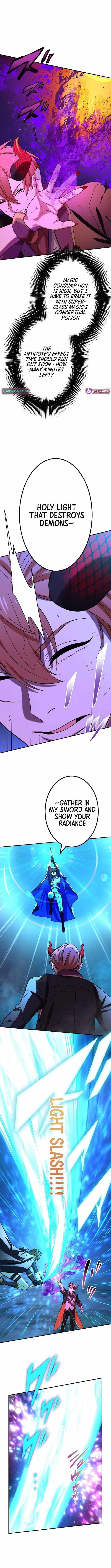 The Strongest Assassin Gets Transferred to Another World with His Whole Class Page 12 - MangaHe