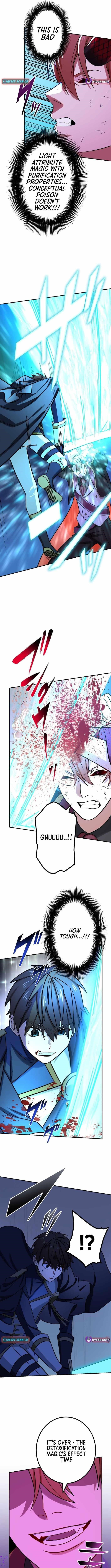 The Strongest Assassin Gets Transferred to Another World with His Whole Class Page 13 - MangaHe