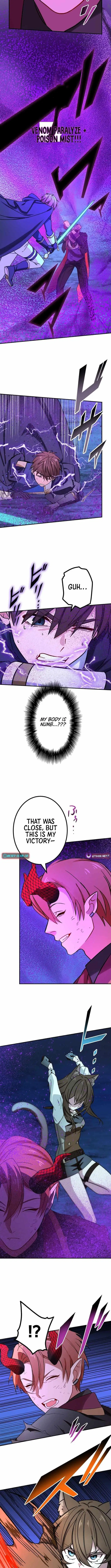The Strongest Assassin Gets Transferred to Another World with His Whole Class Page 14 - MangaHe