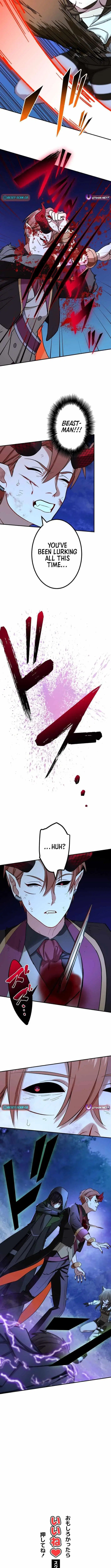 The Strongest Assassin Gets Transferred to Another World with His Whole Class Page 15 - MangaHe