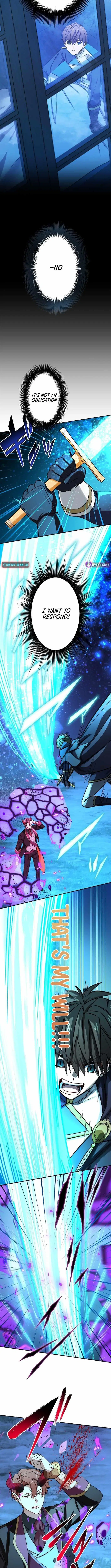 The Strongest Assassin Gets Transferred to Another World with His Whole Class Page 7 - MangaHe