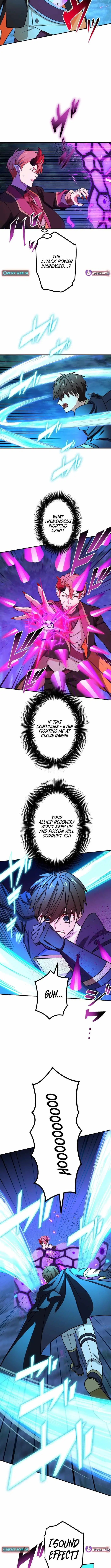 The Strongest Assassin Gets Transferred to Another World with His Whole Class Page 8 - MangaHe