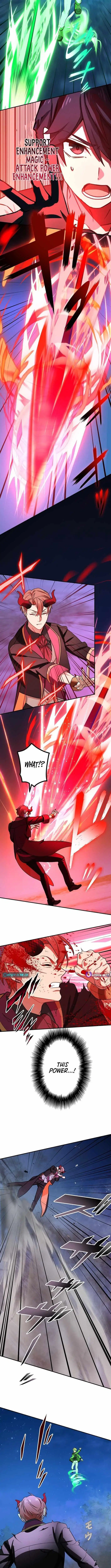 The Strongest Assassin Gets Transferred to Another World with His Whole Class Page 10 - MangaHe