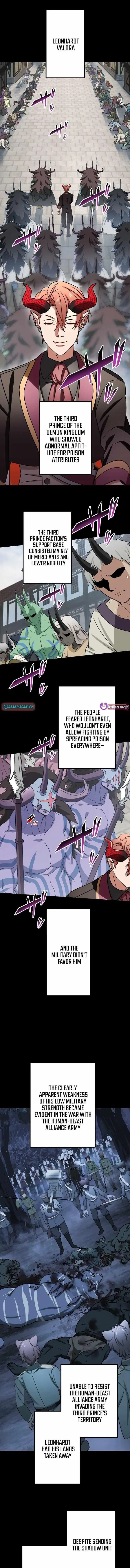 The Strongest Assassin Gets Transferred to Another World with His Whole Class Page 2 - MangaHe