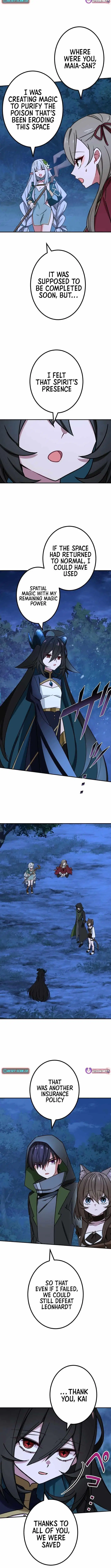 The Strongest Assassin Gets Transferred to Another World with His Whole Class Page 14 - MangaHe