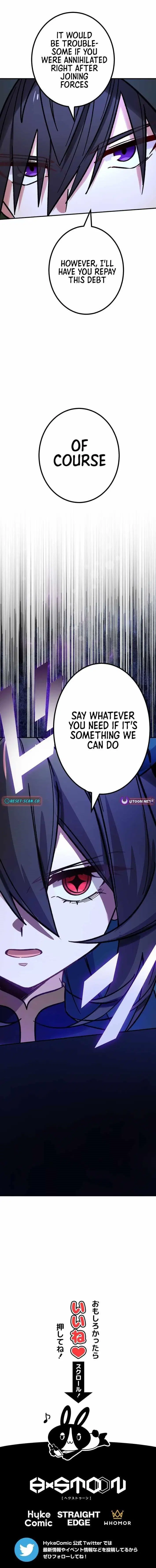 The Strongest Assassin Gets Transferred to Another World with His Whole Class Page 15 - MangaHe