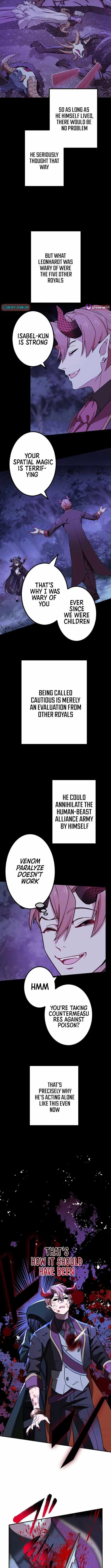 The Strongest Assassin Gets Transferred to Another World with His Whole Class Page 4 - MangaHe