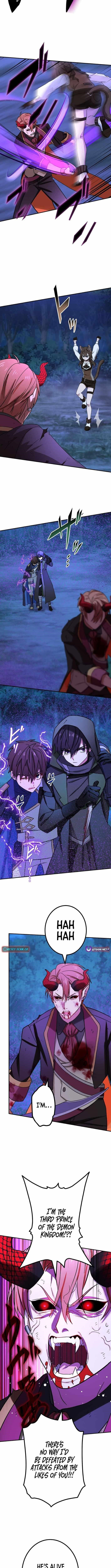 The Strongest Assassin Gets Transferred to Another World with His Whole Class Page 6 - MangaHe