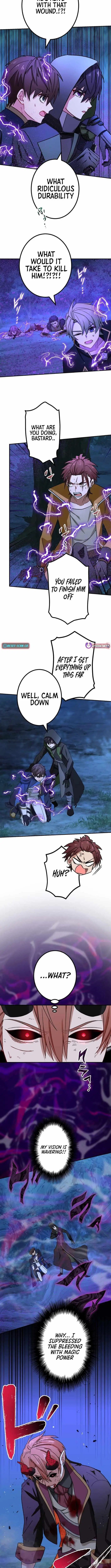 The Strongest Assassin Gets Transferred to Another World with His Whole Class Page 7 - MangaHe