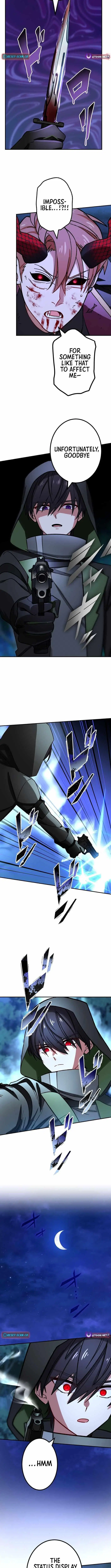 The Strongest Assassin Gets Transferred to Another World with His Whole Class Page 9 - MangaHe