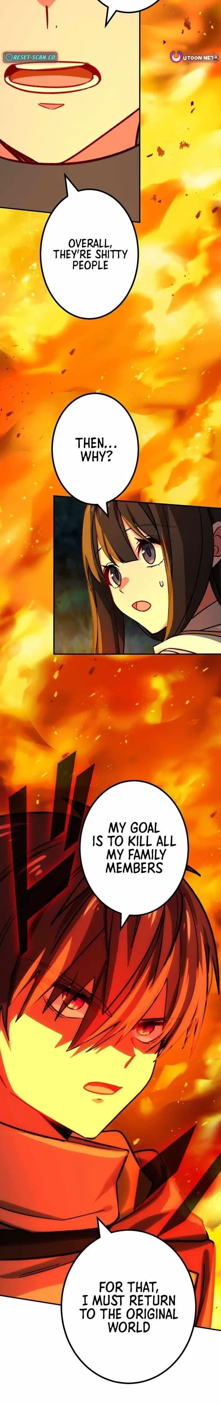 The Strongest Assassin Gets Transferred to Another World with His Whole Class Page 14 - MangaHe