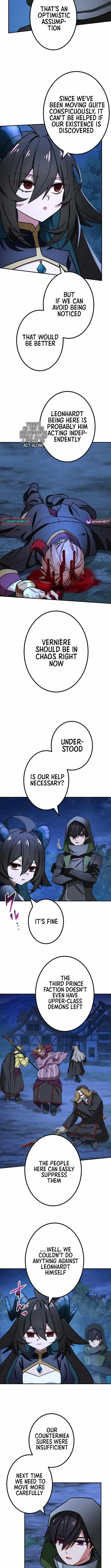 The Strongest Assassin Gets Transferred to Another World with His Whole Class Page 3 - MangaHe