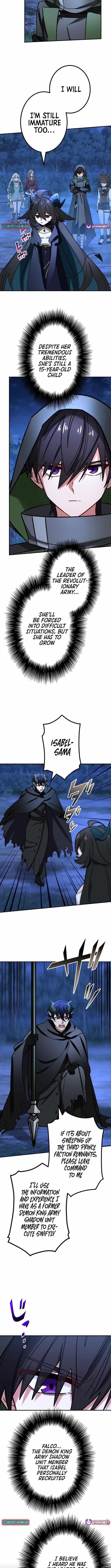 The Strongest Assassin Gets Transferred to Another World with His Whole Class Page 4 - MangaHe