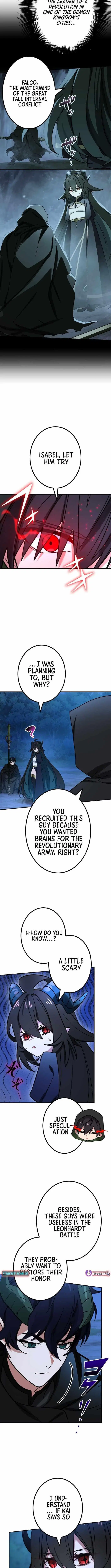 The Strongest Assassin Gets Transferred to Another World with His Whole Class Page 5 - MangaHe
