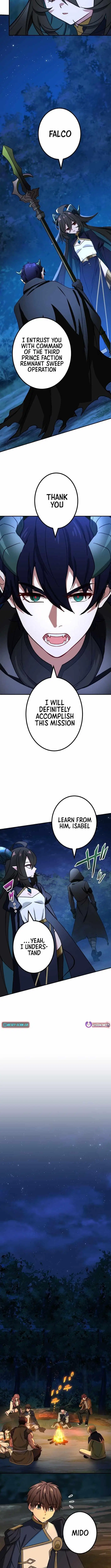 The Strongest Assassin Gets Transferred to Another World with His Whole Class Page 6 - MangaHe