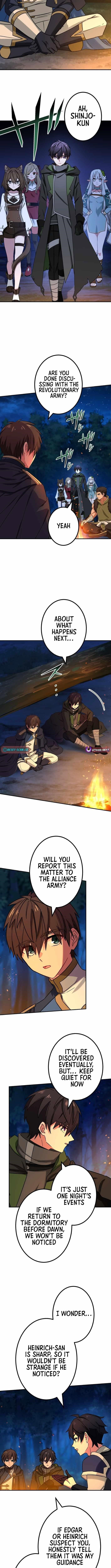 The Strongest Assassin Gets Transferred to Another World with His Whole Class Page 7 - MangaHe