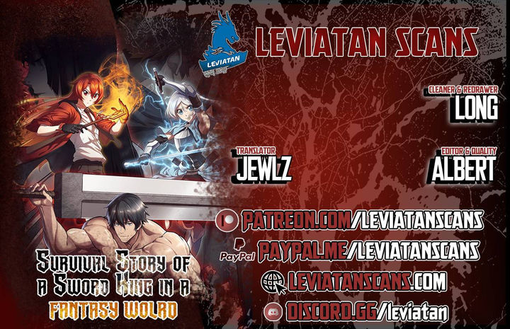 Survival Story of a Sword King in a Fantasy World Page 2 - MangaHe