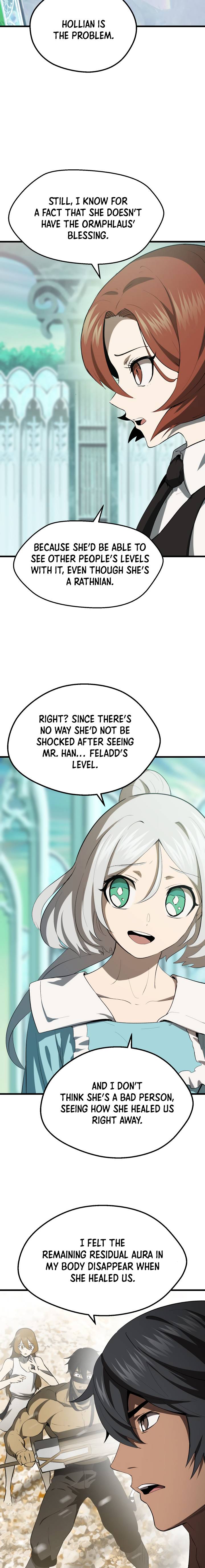 Survival Story of a Sword King in a Fantasy World Page 4 - MangaHe