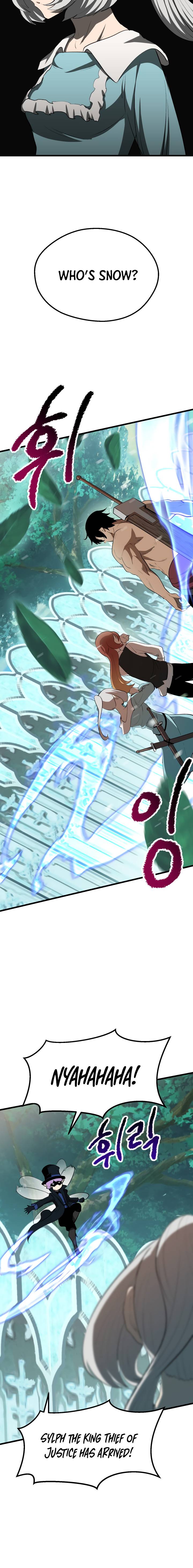 Survival Story of a Sword King in a Fantasy World Page 6 - MangaHe