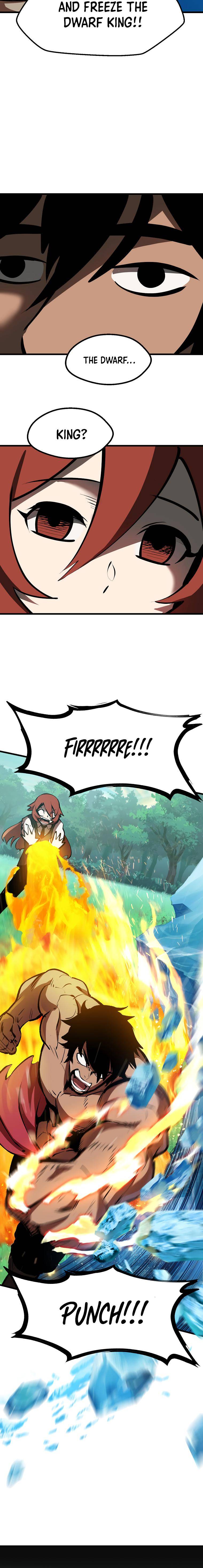 Survival Story of a Sword King in a Fantasy World Page 13 - MangaHe