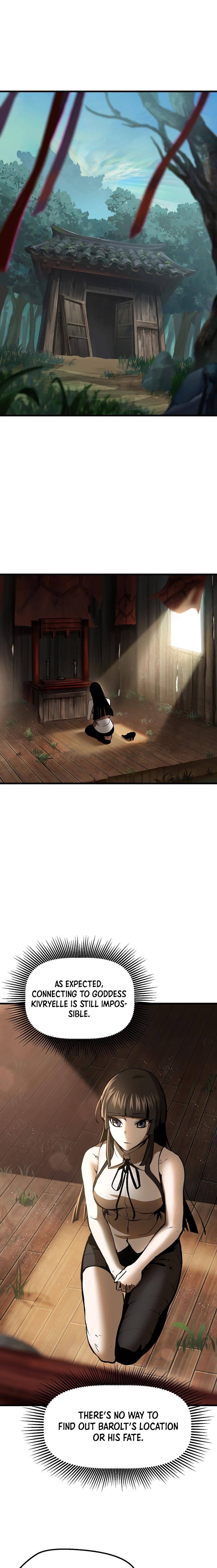 Survival Story of a Sword King in a Fantasy World Page 3 - MangaHe