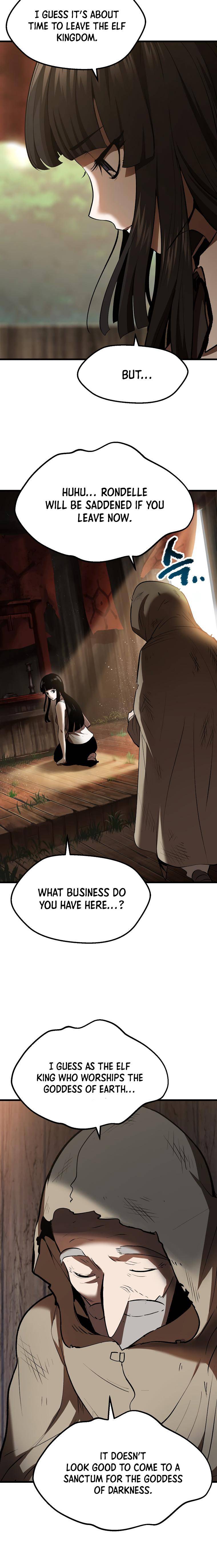 Survival Story of a Sword King in a Fantasy World Page 4 - MangaHe