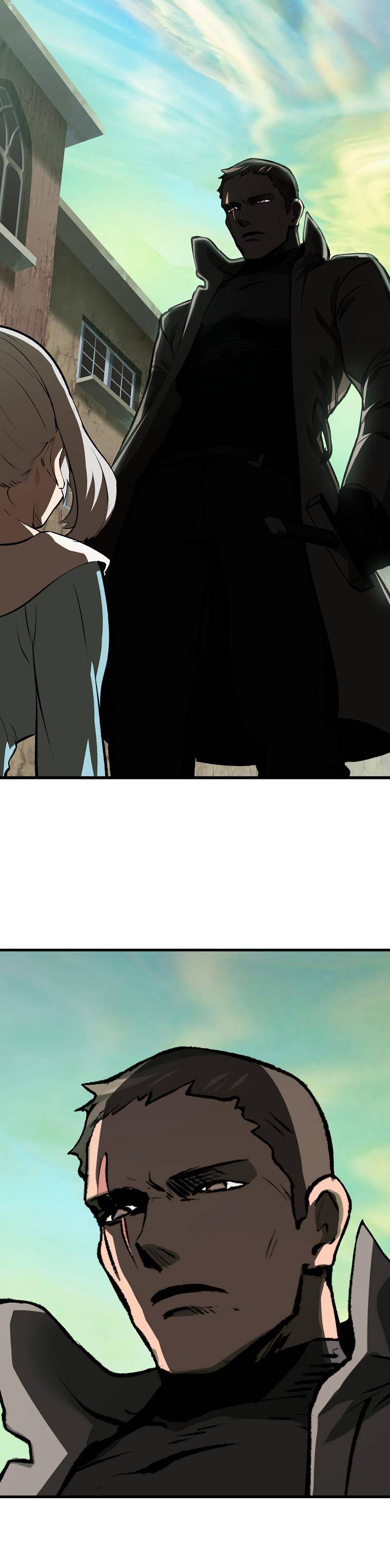 Survival Story of a Sword King in a Fantasy World Page 31 - MangaHe
