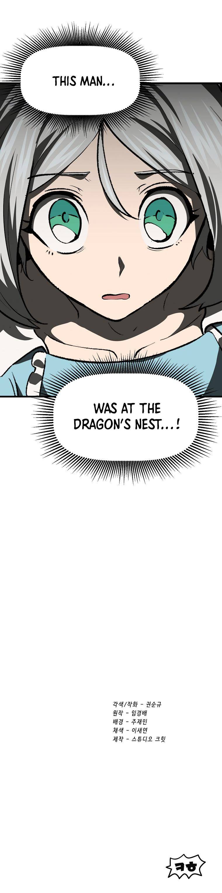 Survival Story of a Sword King in a Fantasy World Page 32 - MangaHe