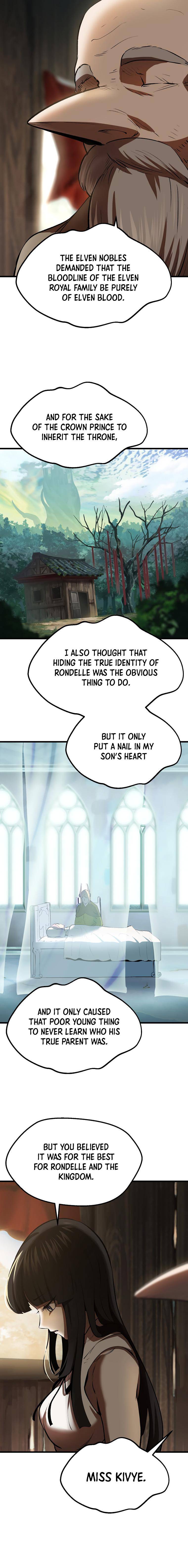 Survival Story of a Sword King in a Fantasy World Page 6 - MangaHe