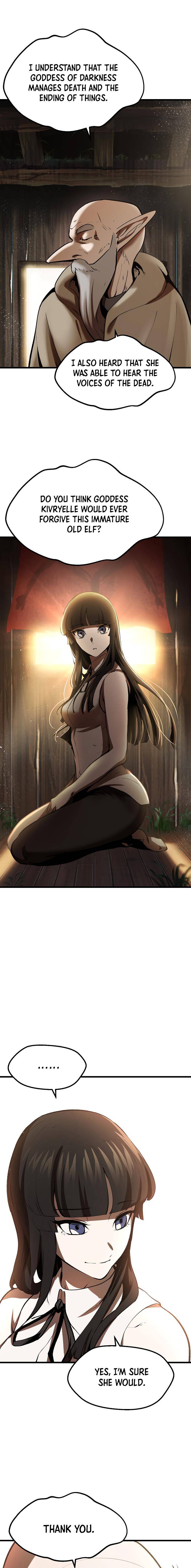 Survival Story of a Sword King in a Fantasy World Page 7 - MangaHe