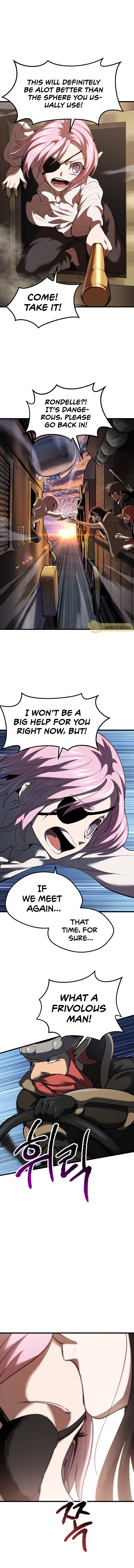 Survival Story of a Sword King in a Fantasy World Page 17 - MangaHe