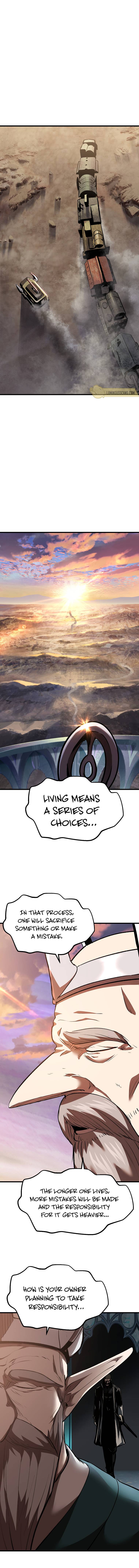 Survival Story of a Sword King in a Fantasy World Page 19 - MangaHe