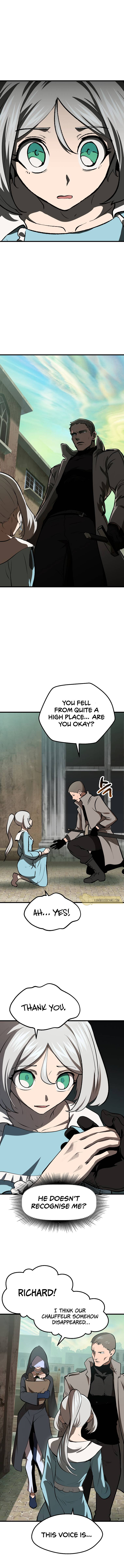 Survival Story of a Sword King in a Fantasy World Page 3 - MangaHe