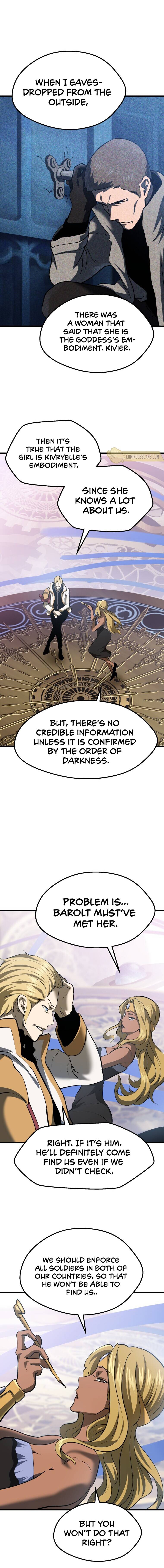 Survival Story of a Sword King in a Fantasy World Page 11 - MangaHe