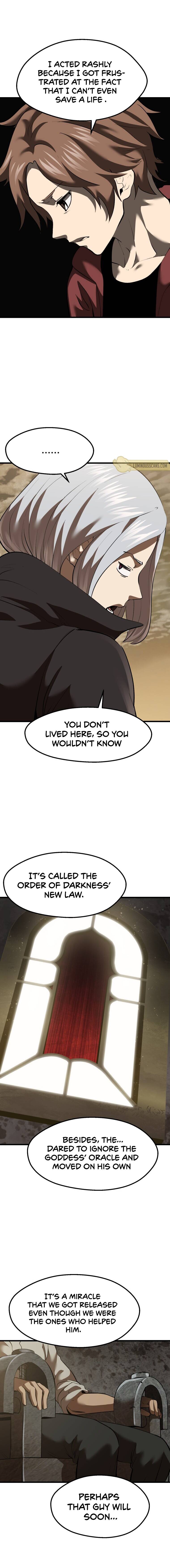 Survival Story of a Sword King in a Fantasy World Page 15 - MangaHe