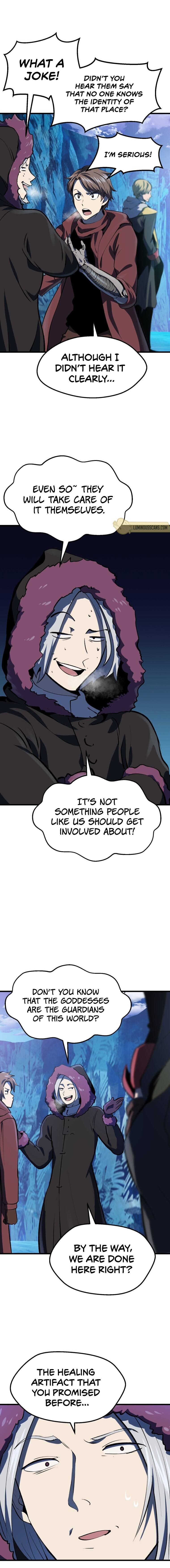 Survival Story of a Sword King in a Fantasy World Page 4 - MangaHe