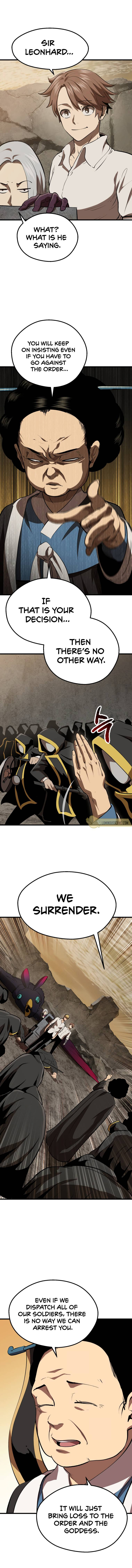 Survival Story of a Sword King in a Fantasy World Page 18 - MangaHe