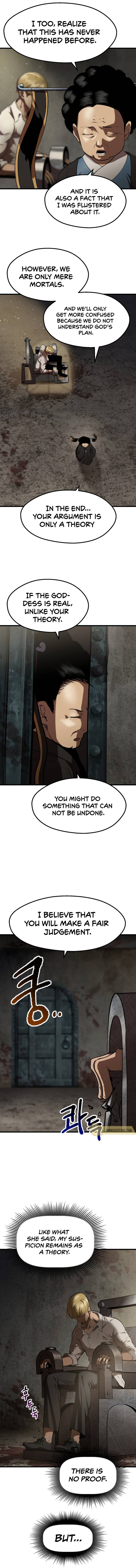 Survival Story of a Sword King in a Fantasy World Page 9 - MangaHe