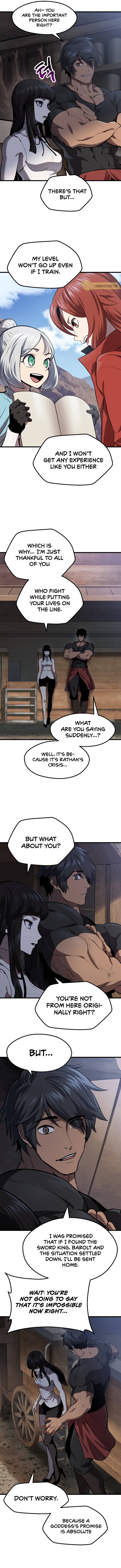 Survival Story of a Sword King in a Fantasy World Page 15 - MangaHe