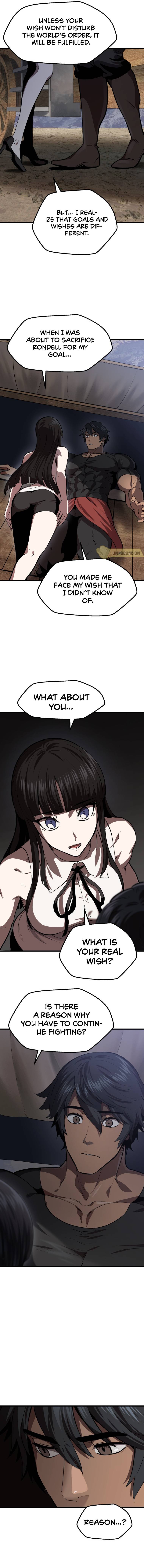 Survival Story of a Sword King in a Fantasy World Page 16 - MangaHe