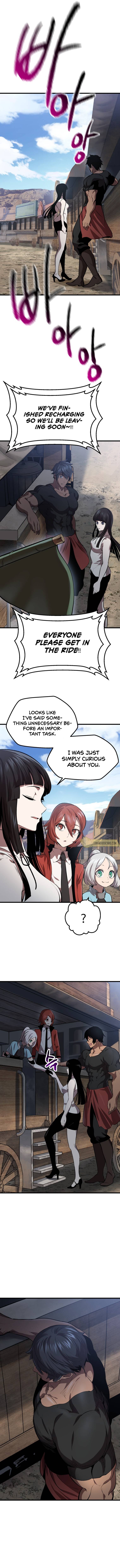 Survival Story of a Sword King in a Fantasy World Page 17 - MangaHe