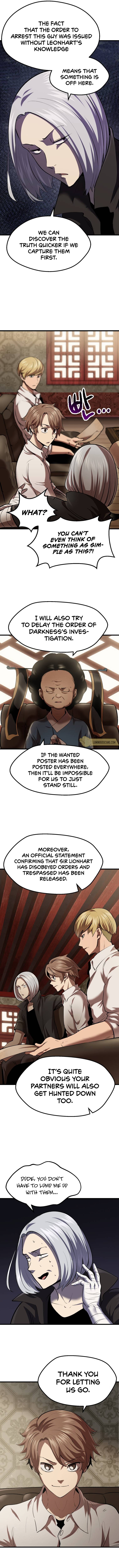 Survival Story of a Sword King in a Fantasy World Page 4 - MangaHe